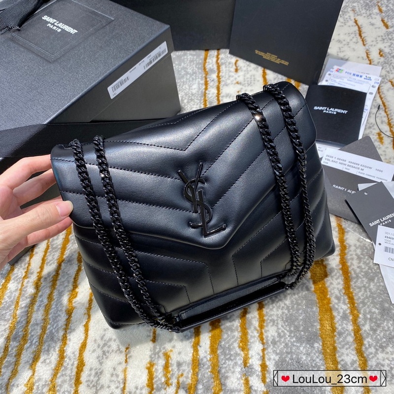 YSL Handbags 140